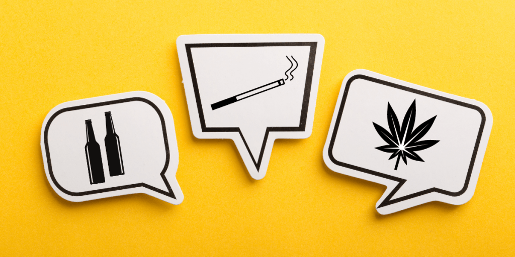 Community Survey Measures Community Members Perceptions about Youth Substance Use in Bennington