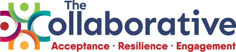 The Collaborative Logo