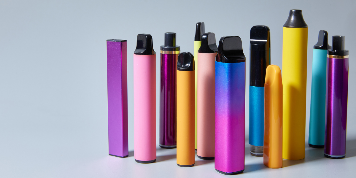 sind vapes in griechenland erlaubt No Vaping Sign